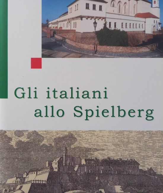 Gli italiani allo Spielberg